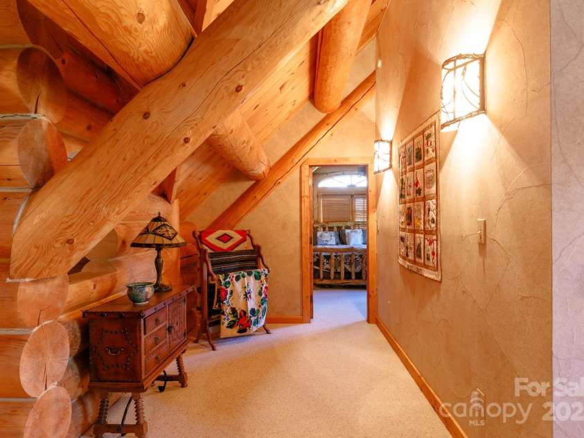 851 Austin Mountain Drive, Burnsville, NC 28714.  MLS# CAR4328686, YatesRealty ID 2394. 