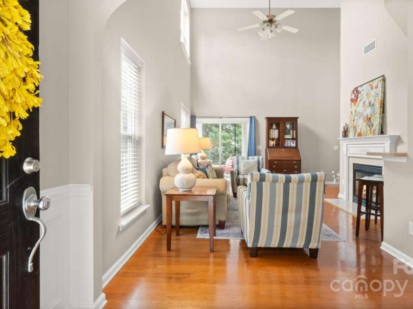 424 Paperbark Lane, Rock Hill, SC 29732.  MLS# CAR4266335, YatesRealty ID 23941. 