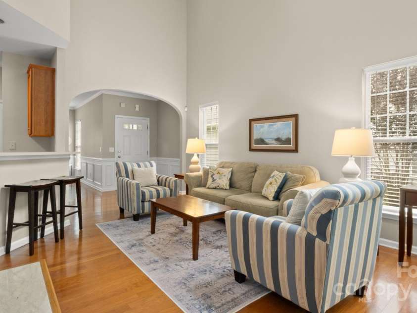 424 Paperbark Lane, Rock Hill, SC 29732.  MLS# CAR4266335, YatesRealty ID 23941. 