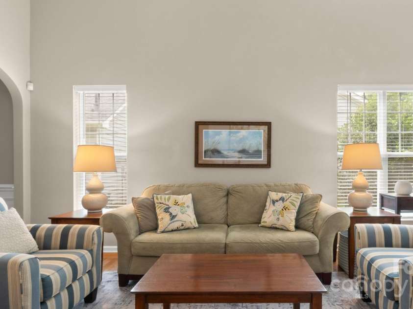 424 Paperbark Lane, Rock Hill, SC 29732.  MLS# CAR4266335, YatesRealty ID 23941. 