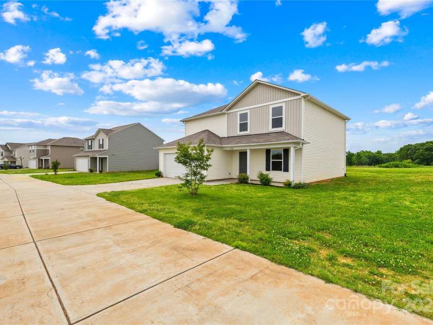 2322 Joes Lake Road, Shelby, NC 28152.  MLS# CAR4256810, YatesRealty ID 23942. 