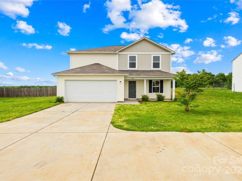 2322 Joes Lake Road, Shelby, NC 28152.  MLS# CAR4256810, YatesRealty ID 23942. 