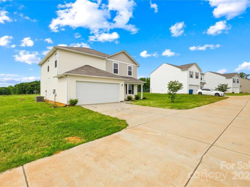 2322 Joes Lake Road, Shelby, NC 28152.  MLS# CAR4256810, YatesRealty ID 23942. 