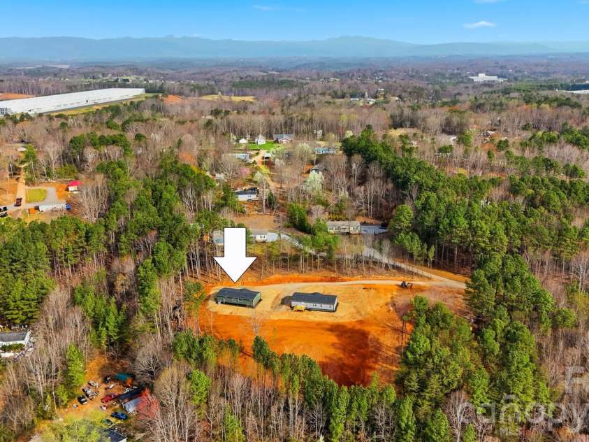 4186 Maple Trail, Morganton, NC 28655.  MLS# CAR4357270, YatesRealty ID 23943. 