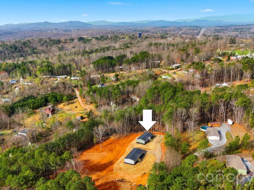 4186 Maple Trail, Morganton, NC 28655.  MLS# CAR4357270, YatesRealty ID 23943. 