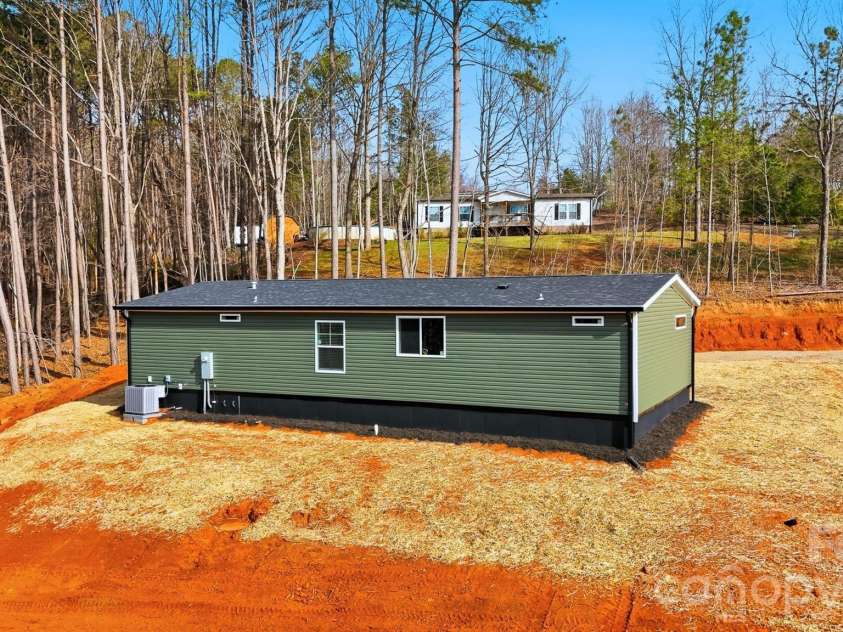 4186 Maple Trail, Morganton, NC 28655.  MLS# CAR4357270, YatesRealty ID 23943. 