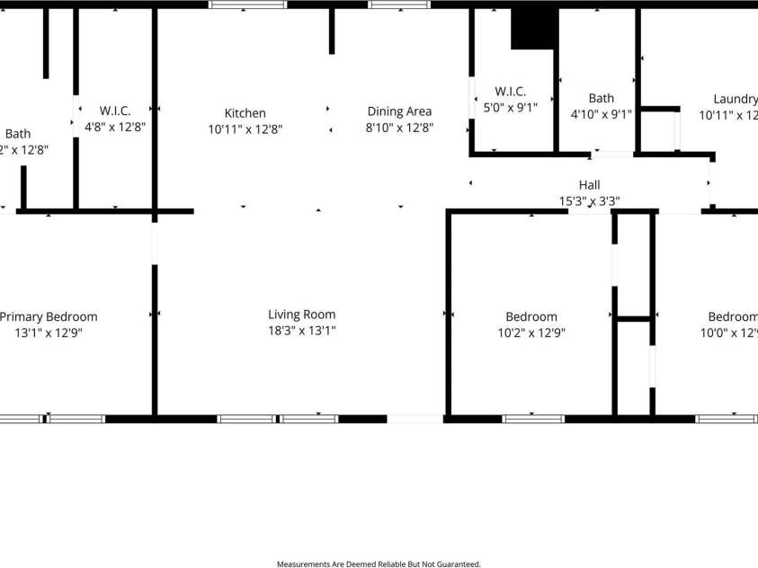 4186 Maple Trail, Morganton, NC 28655.  MLS# CAR4357270, YatesRealty ID 23943. 