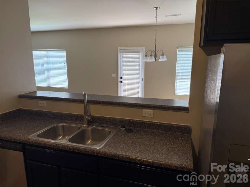 14304 Evening Flight Lane, Charlotte, NC 28262.  MLS# CAR4419208, YatesRealty ID 23945. 