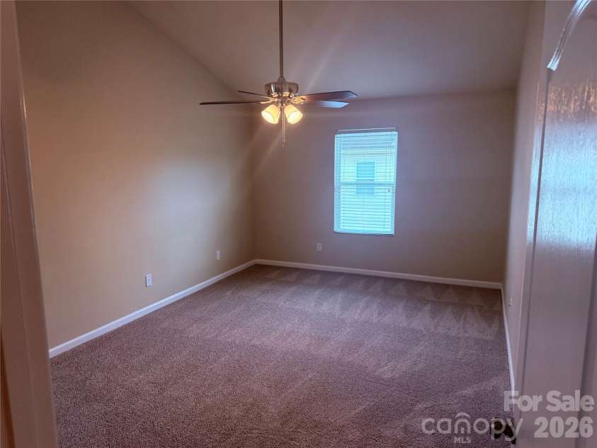 14304 Evening Flight Lane, Charlotte, NC 28262.  MLS# CAR4419208, YatesRealty ID 23945. 