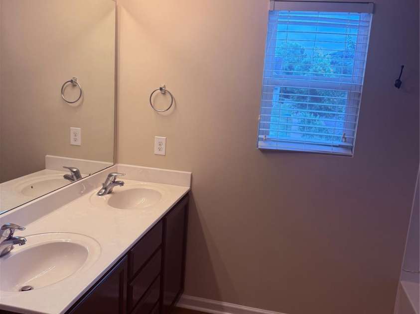 14304 Evening Flight Lane, Charlotte, NC 28262.  MLS# CAR4419208, YatesRealty ID 23945. 