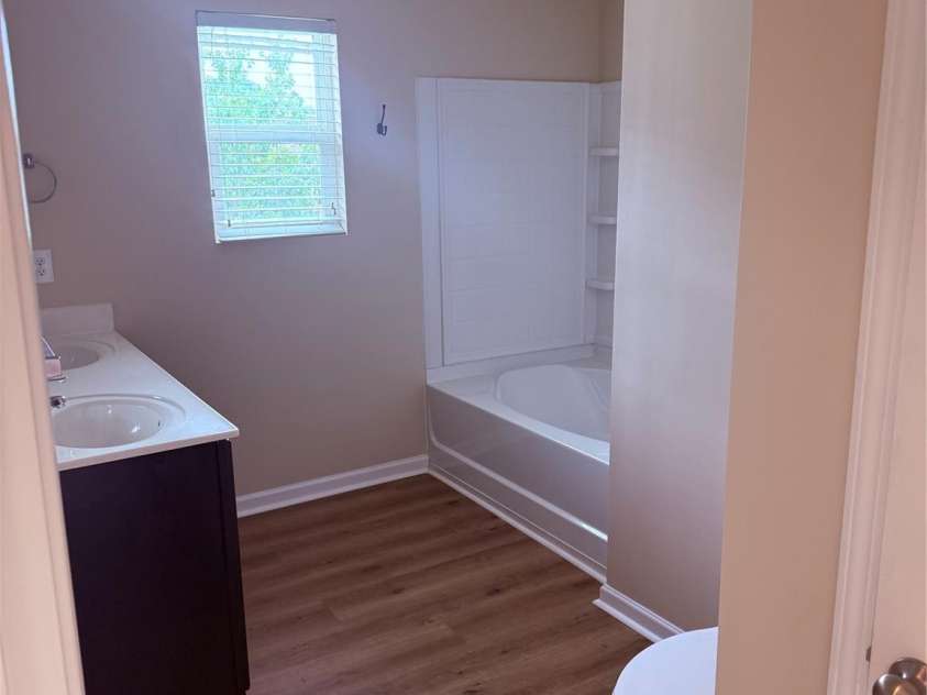 14304 Evening Flight Lane, Charlotte, NC 28262.  MLS# CAR4419208, YatesRealty ID 23945. 
