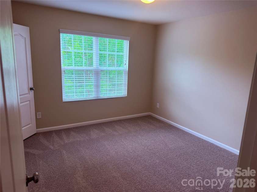 14304 Evening Flight Lane, Charlotte, NC 28262.  MLS# CAR4419208, YatesRealty ID 23945. 