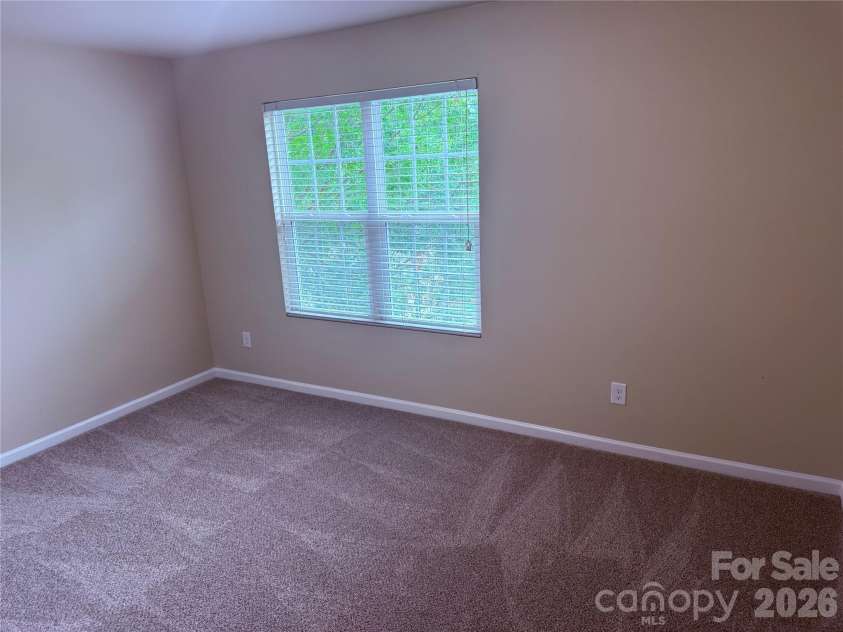 14304 Evening Flight Lane, Charlotte, NC 28262.  MLS# CAR4419208, YatesRealty ID 23945. 