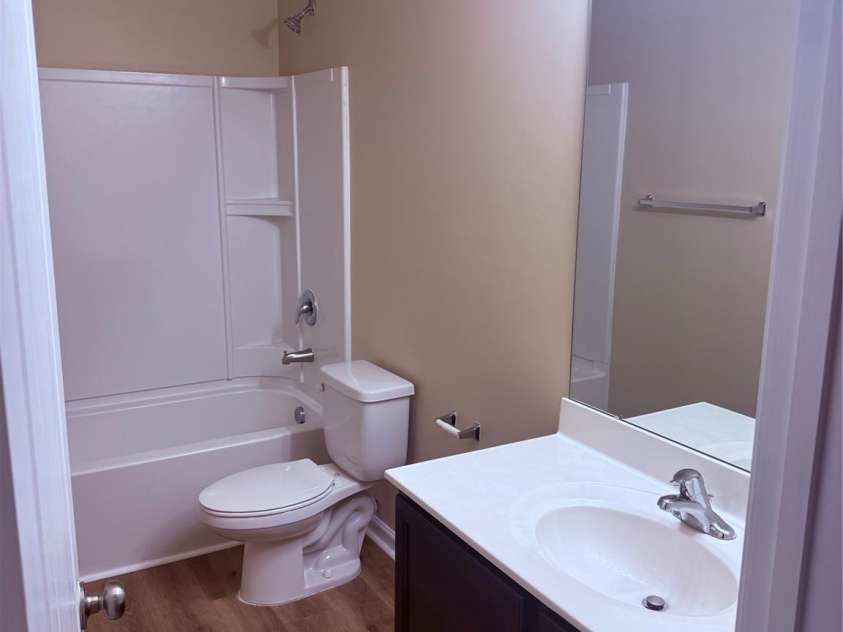 14304 Evening Flight Lane, Charlotte, NC 28262.  MLS# CAR4419208, YatesRealty ID 23945. 