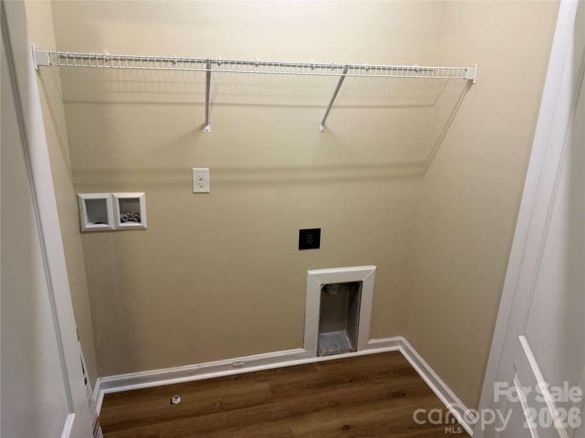 14304 Evening Flight Lane, Charlotte, NC 28262.  MLS# CAR4419208, YatesRealty ID 23945. 