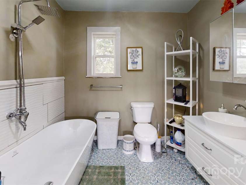 751 Northbrook III School Road, Vale, NC 28168.  MLS# CAR4268088, YatesRealty ID 23945. 