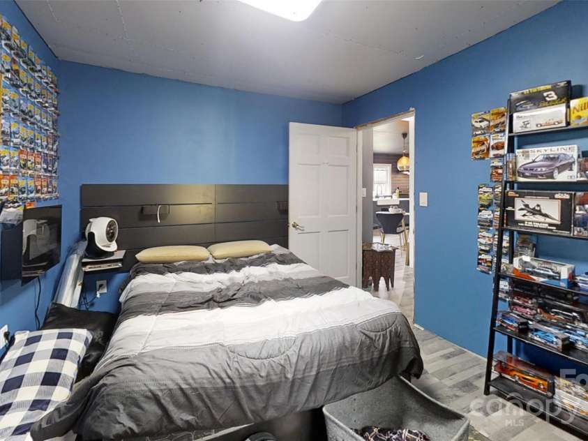 751 Northbrook III School Road, Vale, NC 28168.  MLS# CAR4268088, YatesRealty ID 23945. 