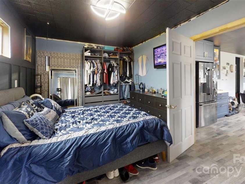 751 Northbrook III School Road, Vale, NC 28168.  MLS# CAR4268088, YatesRealty ID 23945. 