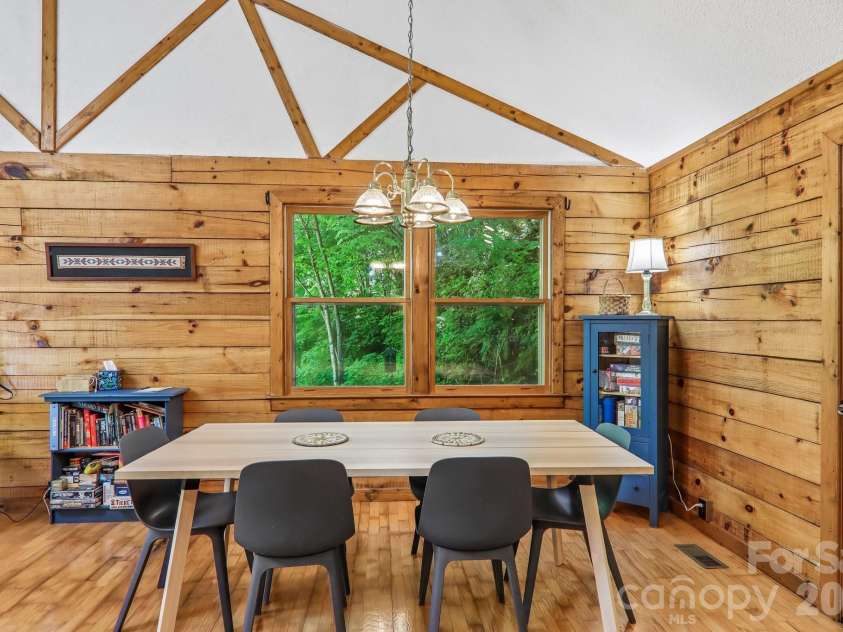 152 Trails End Lane, Maggie Valley, NC 28751.  MLS# CAR4380988, YatesRealty ID 23946. 