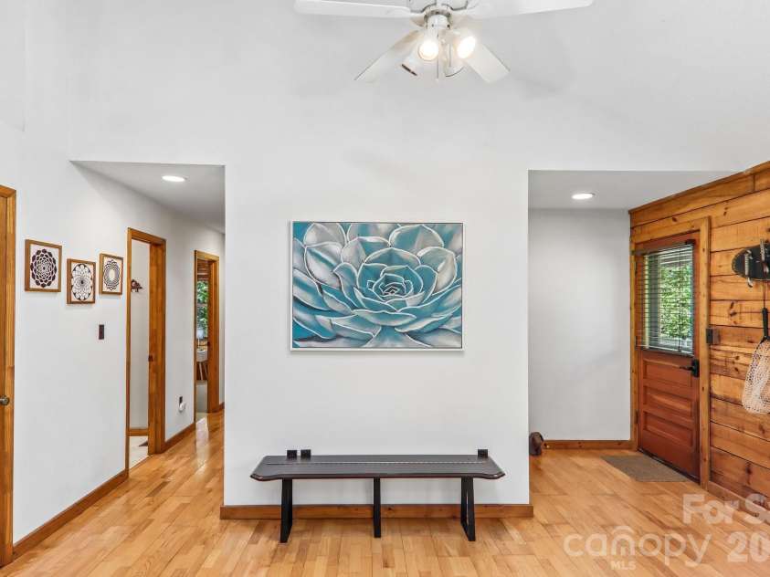 152 Trails End Lane, Maggie Valley, NC 28751.  MLS# CAR4380988, YatesRealty ID 23946. 