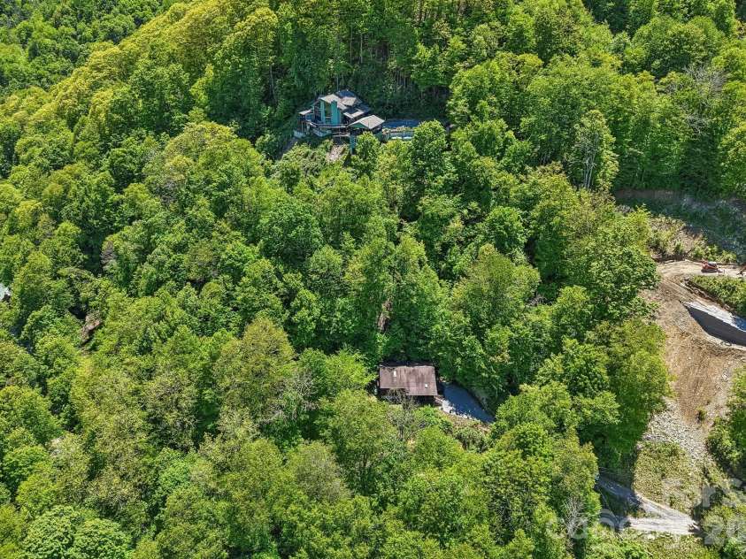 152 Trails End Lane, Maggie Valley, NC 28751.  MLS# CAR4380988, YatesRealty ID 23946. 