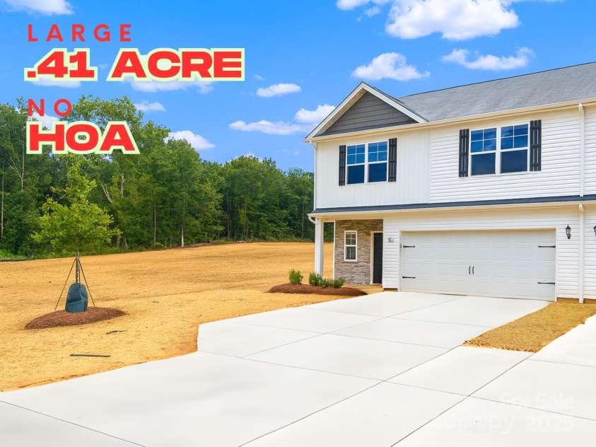 6712 Sugar Creek Road, Charlotte, NC 28269.  MLS# CAR4263225, YatesRealty ID 23946. 