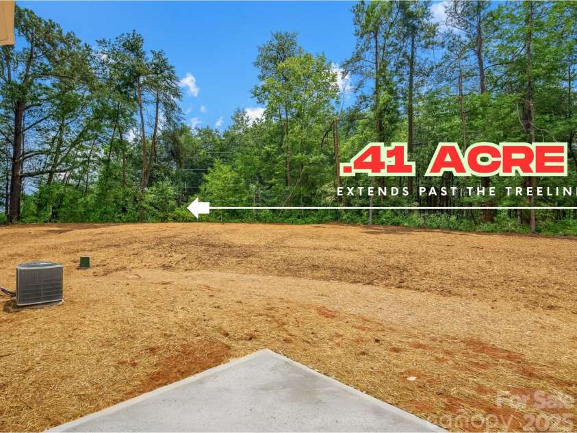 6712 Sugar Creek Road, Charlotte, NC 28269.  MLS# CAR4263225, YatesRealty ID 23946. 