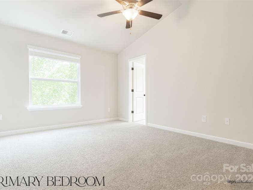 6712 Sugar Creek Road, Charlotte, NC 28269.  MLS# CAR4263225, YatesRealty ID 23946. 