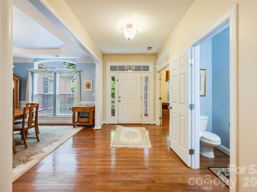 101 Woodwinds Drive, Mount Holly, NC 28120.  MLS# CAR4381091, YatesRealty ID 23947. 