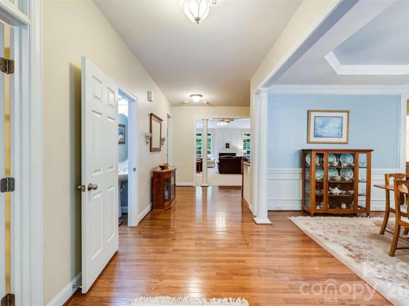 101 Woodwinds Drive, Mount Holly, NC 28120.  MLS# CAR4381091, YatesRealty ID 23947. 