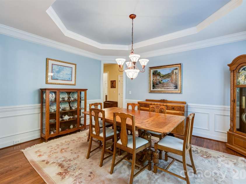 101 Woodwinds Drive, Mount Holly, NC 28120.  MLS# CAR4381091, YatesRealty ID 23947. 