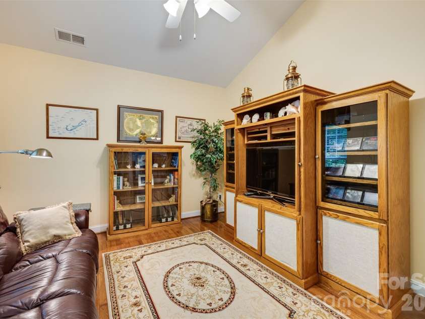 101 Woodwinds Drive, Mount Holly, NC 28120.  MLS# CAR4381091, YatesRealty ID 23947. 