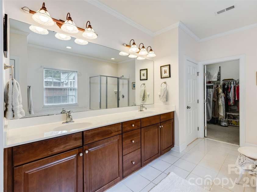 101 Woodwinds Drive, Mount Holly, NC 28120.  MLS# CAR4381091, YatesRealty ID 23947. 