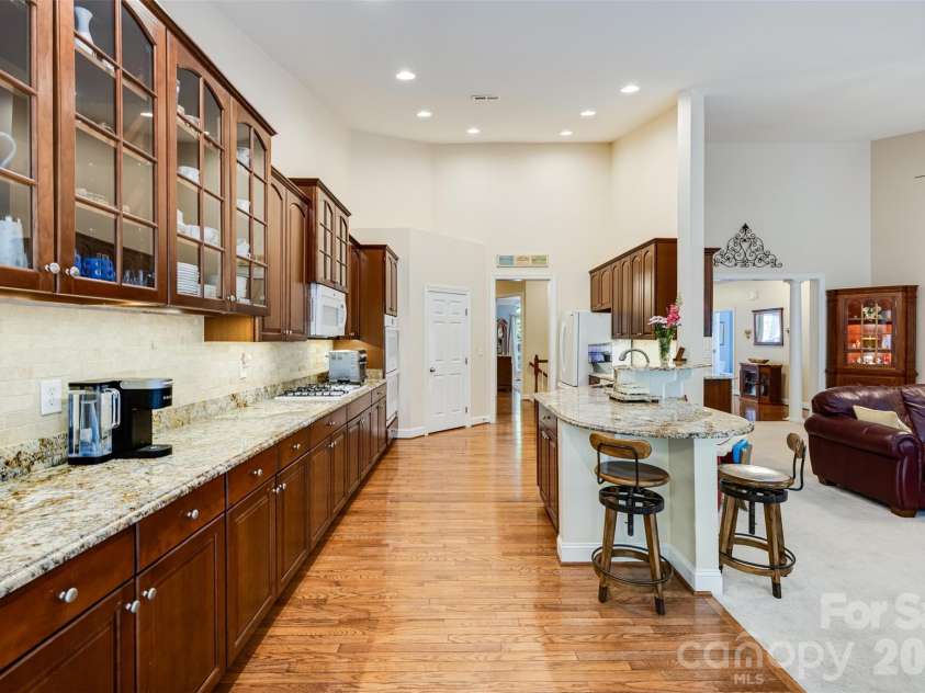 101 Woodwinds Drive, Mount Holly, NC 28120.  MLS# CAR4381091, YatesRealty ID 23947. 