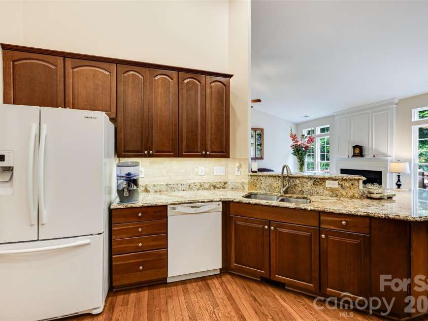 101 Woodwinds Drive, Mount Holly, NC 28120.  MLS# CAR4381091, YatesRealty ID 23947. 