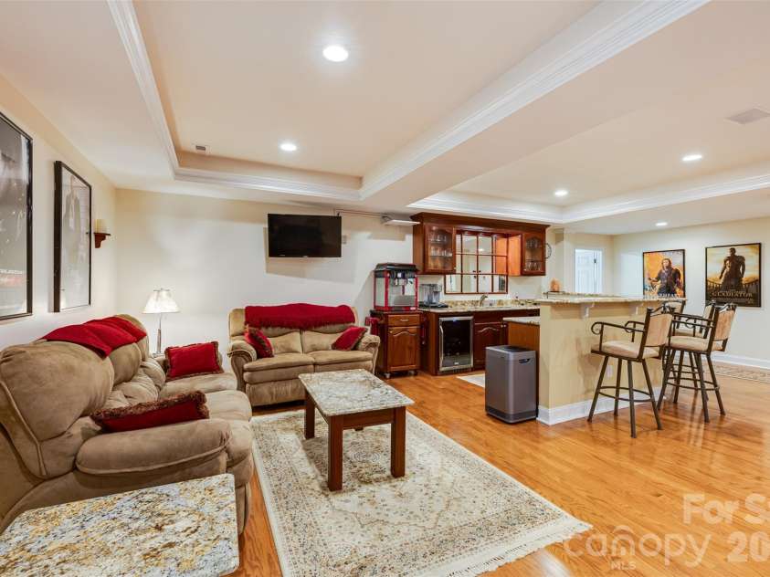 101 Woodwinds Drive, Mount Holly, NC 28120.  MLS# CAR4381091, YatesRealty ID 23947. 