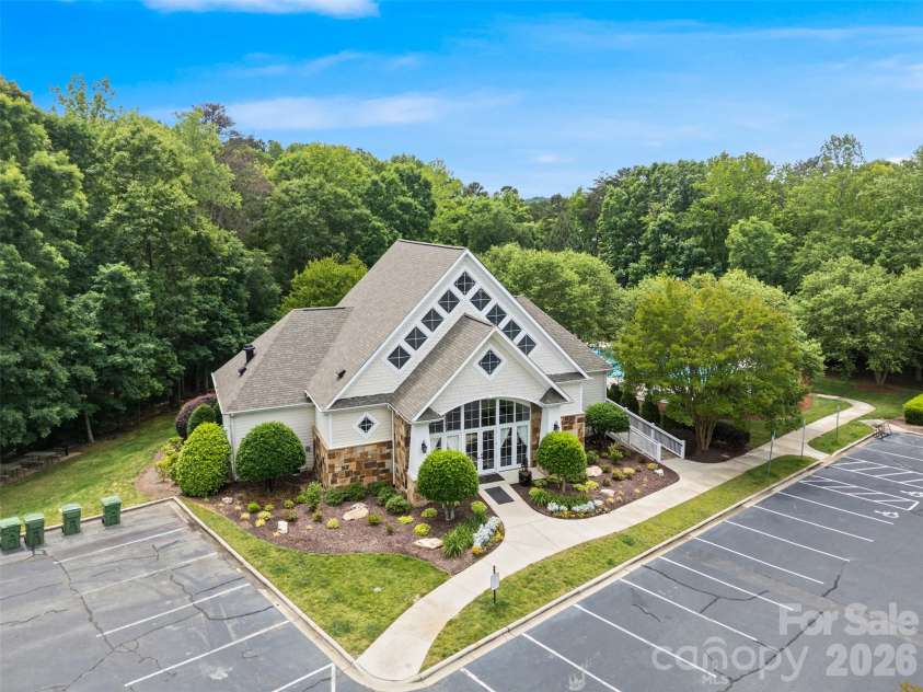 101 Woodwinds Drive, Mount Holly, NC 28120.  MLS# CAR4381091, YatesRealty ID 23947. 