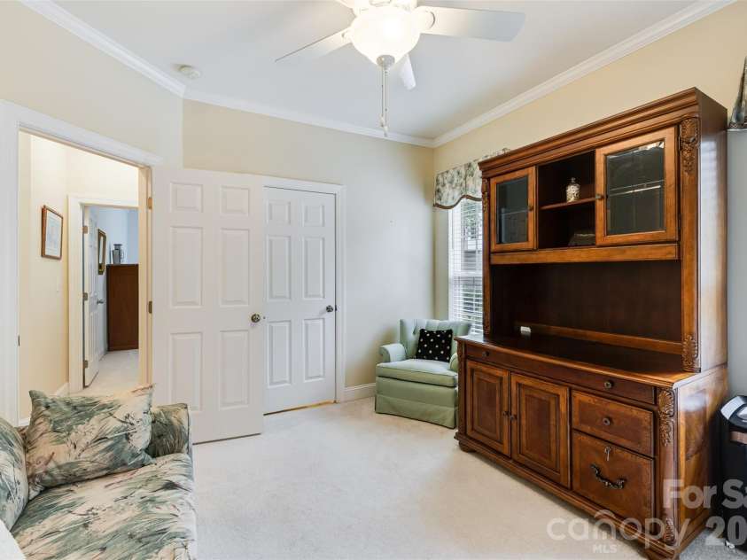 101 Woodwinds Drive, Mount Holly, NC 28120.  MLS# CAR4381091, YatesRealty ID 23947. Main level room 3