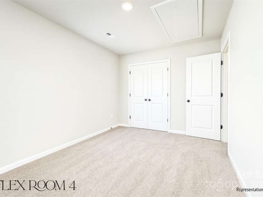 6708 Sugar Creek Road, Charlotte, NC 28269.  MLS# CAR4305290, YatesRealty ID 23947. 