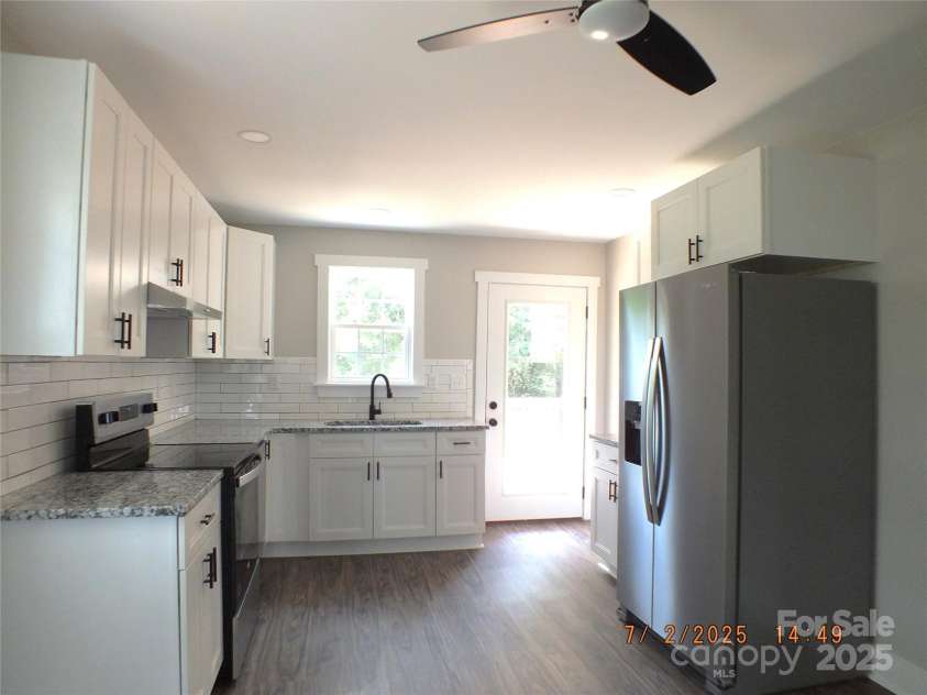 1732 Rocky River Road, Lancaster, SC 29720.  MLS# CAR4277575, YatesRealty ID 23949. 