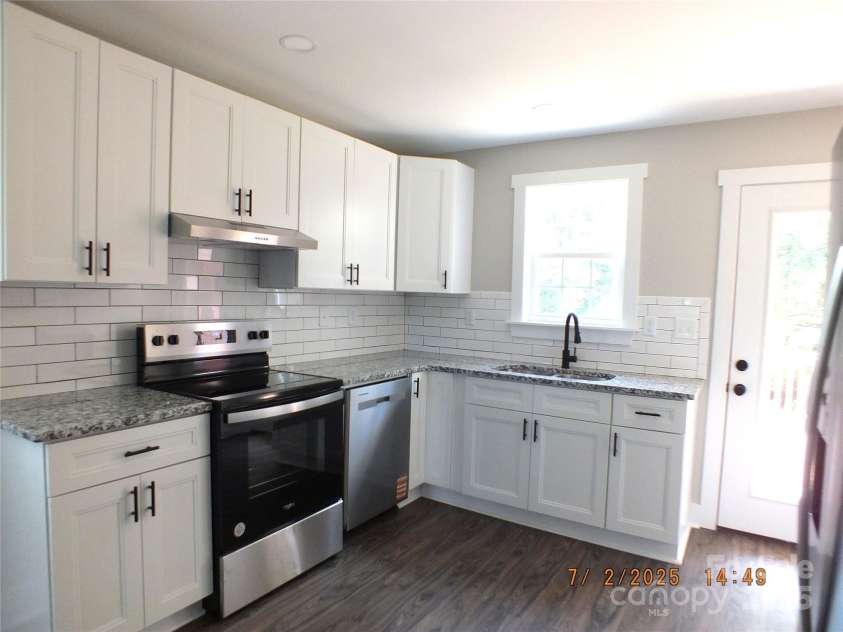 1732 Rocky River Road, Lancaster, SC 29720.  MLS# CAR4277575, YatesRealty ID 23949. 