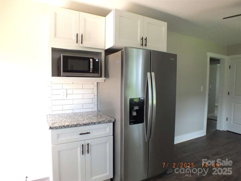 1732 Rocky River Road, Lancaster, SC 29720.  MLS# CAR4277575, YatesRealty ID 23949. 