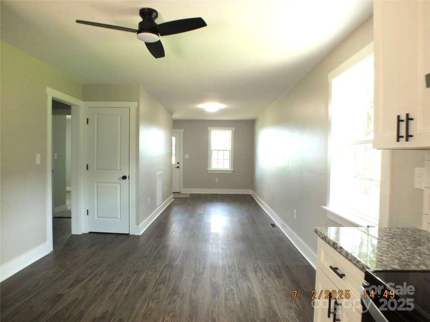 1732 Rocky River Road, Lancaster, SC 29720.  MLS# CAR4277575, YatesRealty ID 23949. 