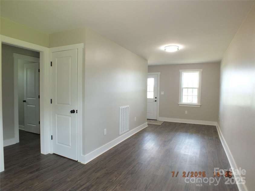 1732 Rocky River Road, Lancaster, SC 29720.  MLS# CAR4277575, YatesRealty ID 23949. 