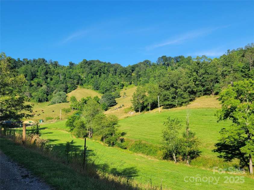 171 Cowtail Cove, Clyde, NC 28721.  MLS# CAR4235528, YatesRealty ID 2395. 