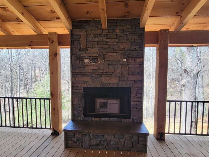 171 Cowtail Cove, Clyde, NC 28721.  MLS# CAR4235528, YatesRealty ID 2395. 