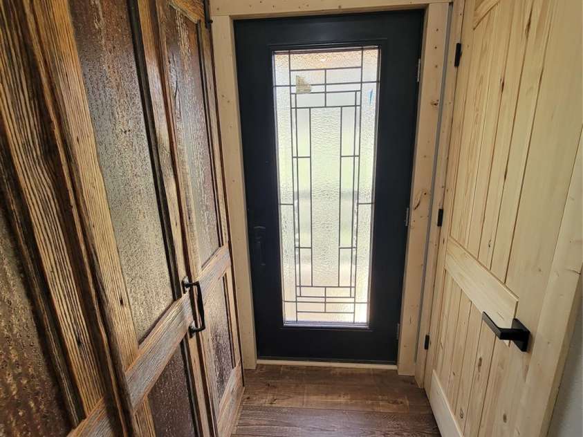 171 Cowtail Cove, Clyde, NC 28721.  MLS# CAR4235528, YatesRealty ID 2395. 