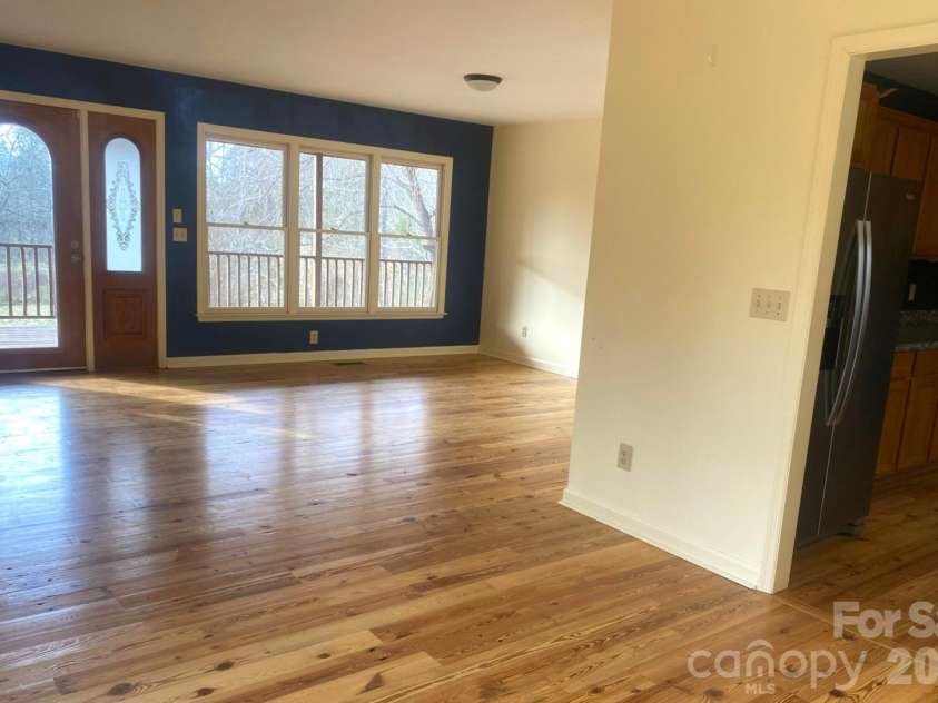 3205 Collinsville Road, Columbus, NC 28722.  MLS# CAR4378818, YatesRealty ID 23951. 