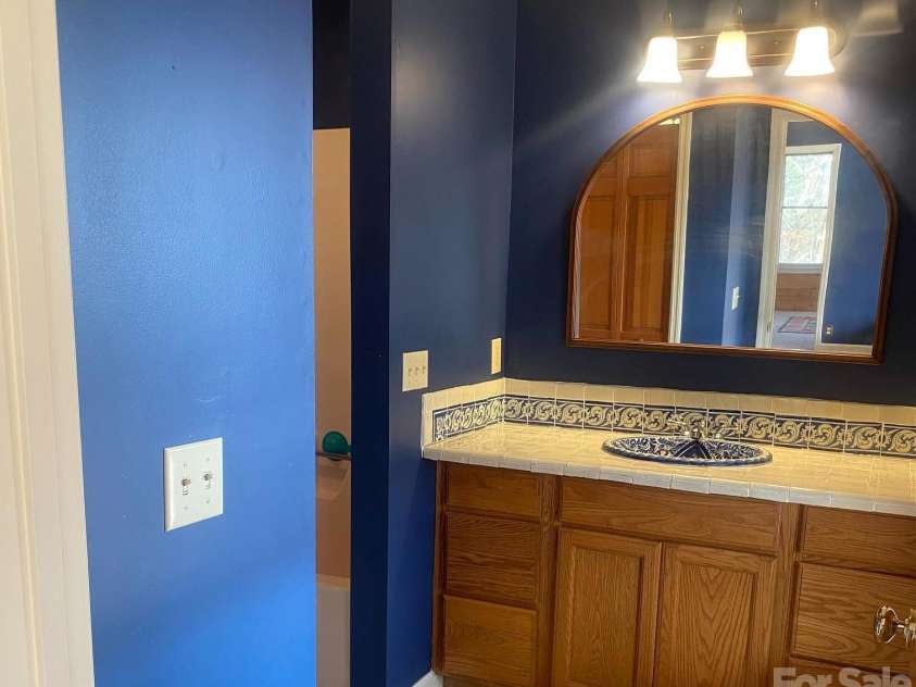 3205 Collinsville Road, Columbus, NC 28722.  MLS# CAR4378818, YatesRealty ID 23951. 