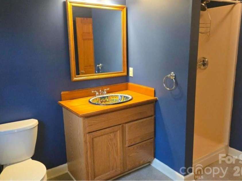 3205 Collinsville Road, Columbus, NC 28722.  MLS# CAR4378818, YatesRealty ID 23951. 